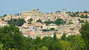 Barbier Cavaillon