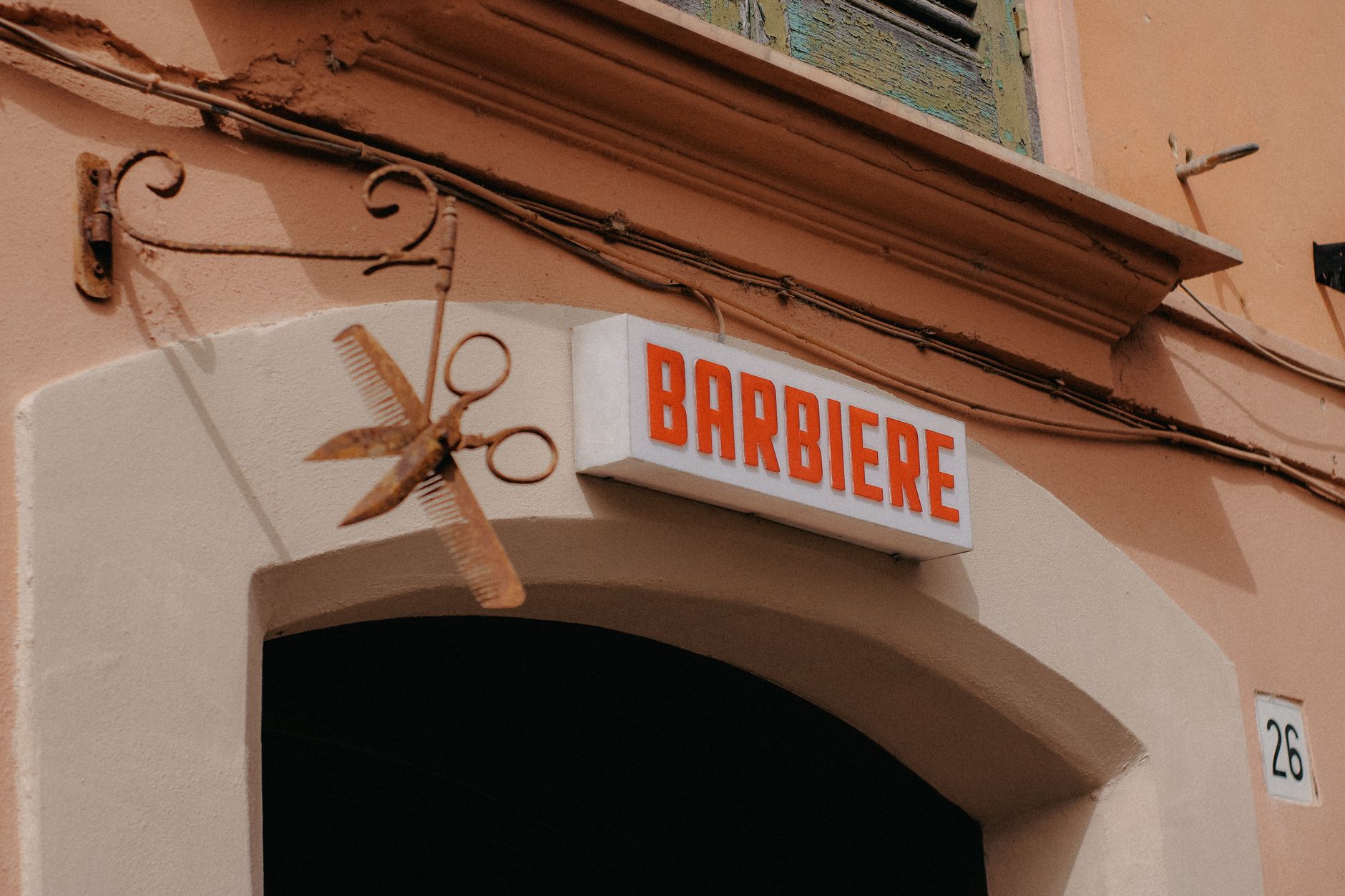 Barbier Cavaillon